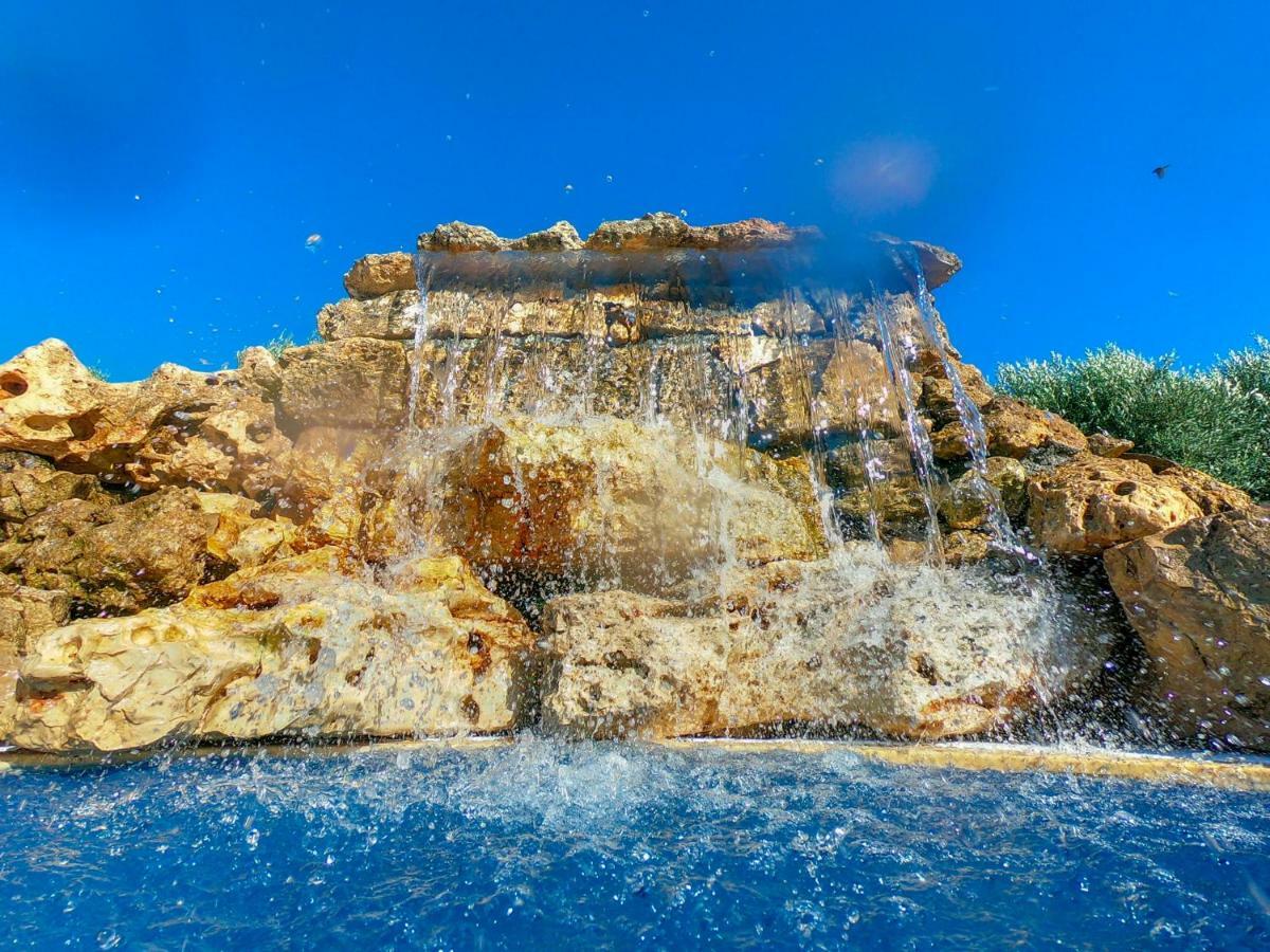 Terra Dei Sogni Bed and Breakfast Torre Lapillo Εξωτερικό φωτογραφία