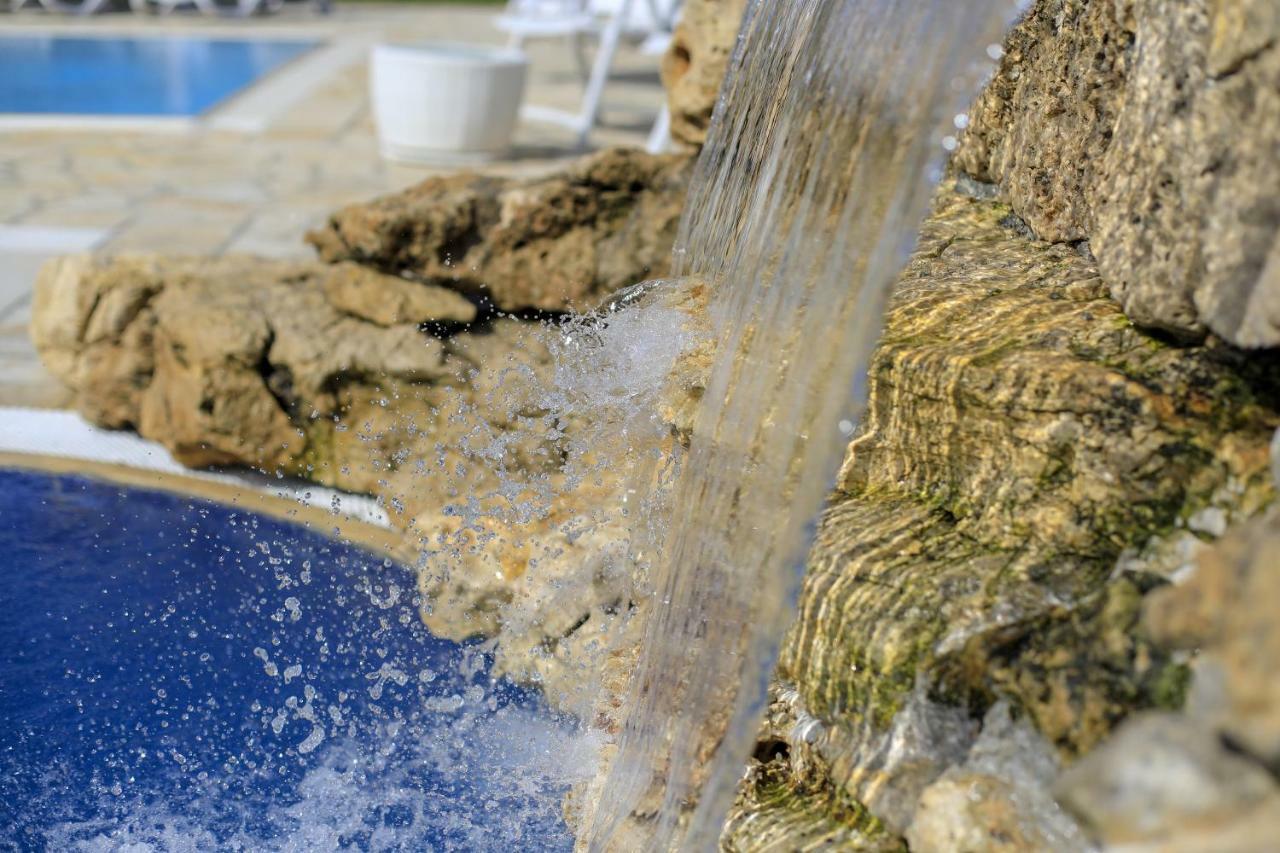 Terra Dei Sogni Bed and Breakfast Torre Lapillo Εξωτερικό φωτογραφία