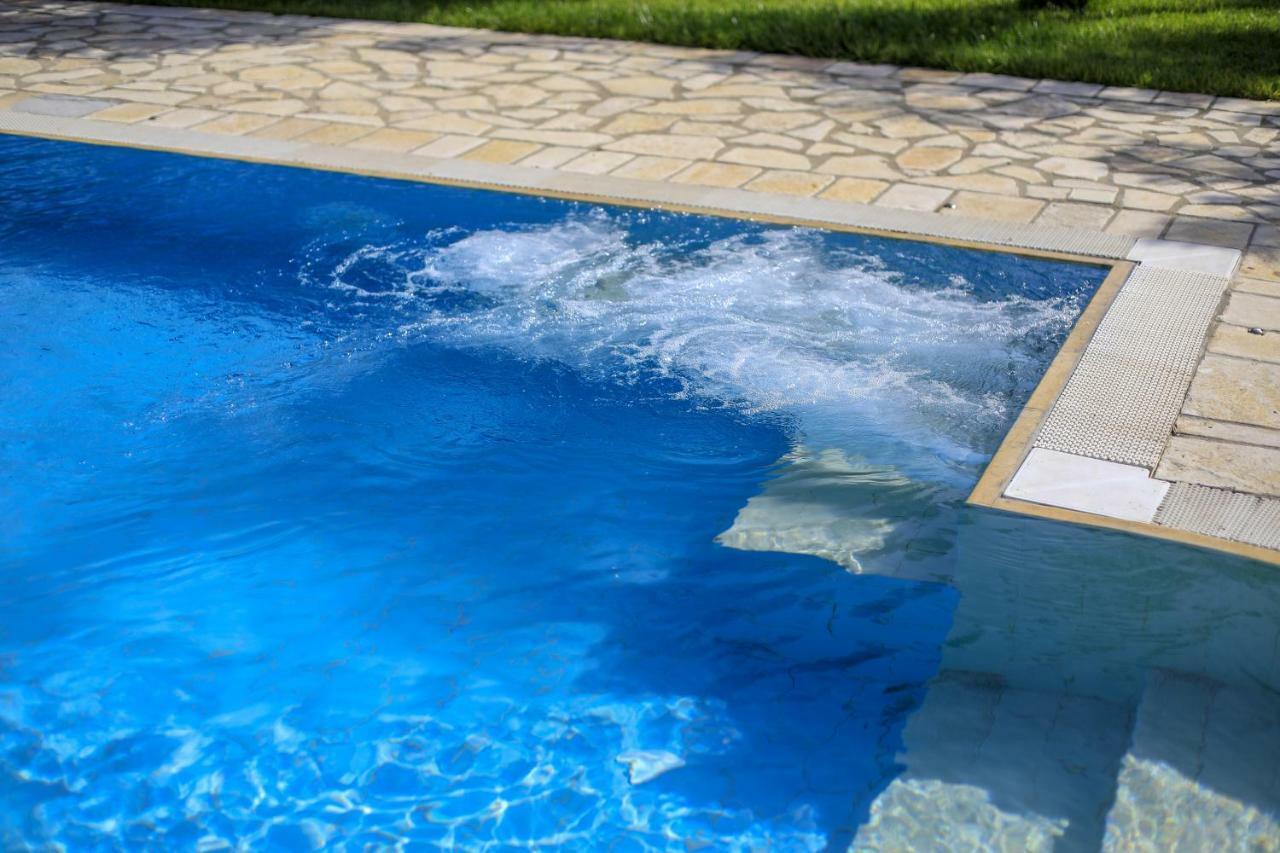 Terra Dei Sogni Bed and Breakfast Torre Lapillo Εξωτερικό φωτογραφία