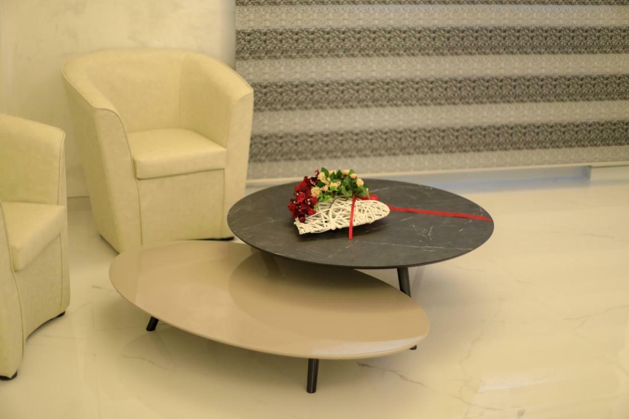 Terra Dei Sogni Bed and Breakfast Torre Lapillo Εξωτερικό φωτογραφία
