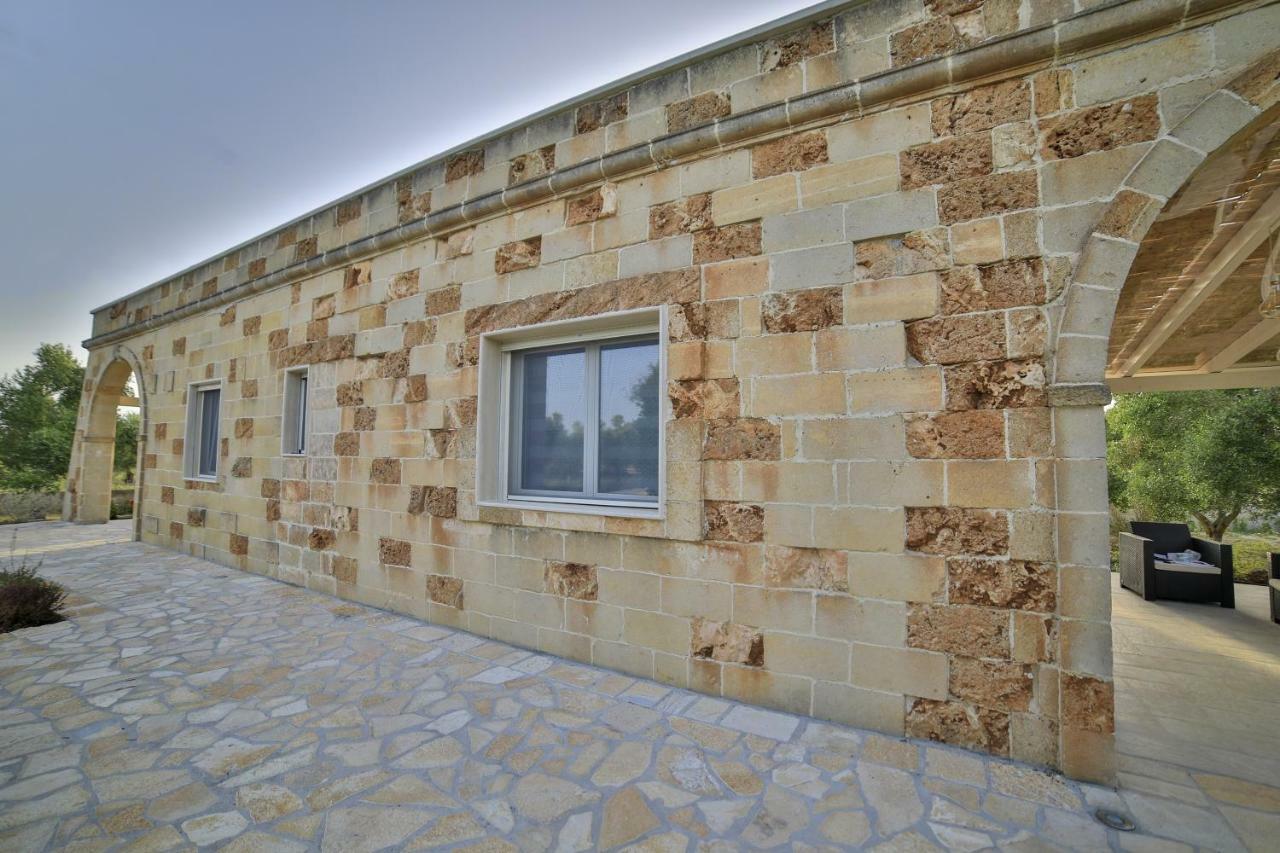 Terra Dei Sogni Bed and Breakfast Torre Lapillo Εξωτερικό φωτογραφία