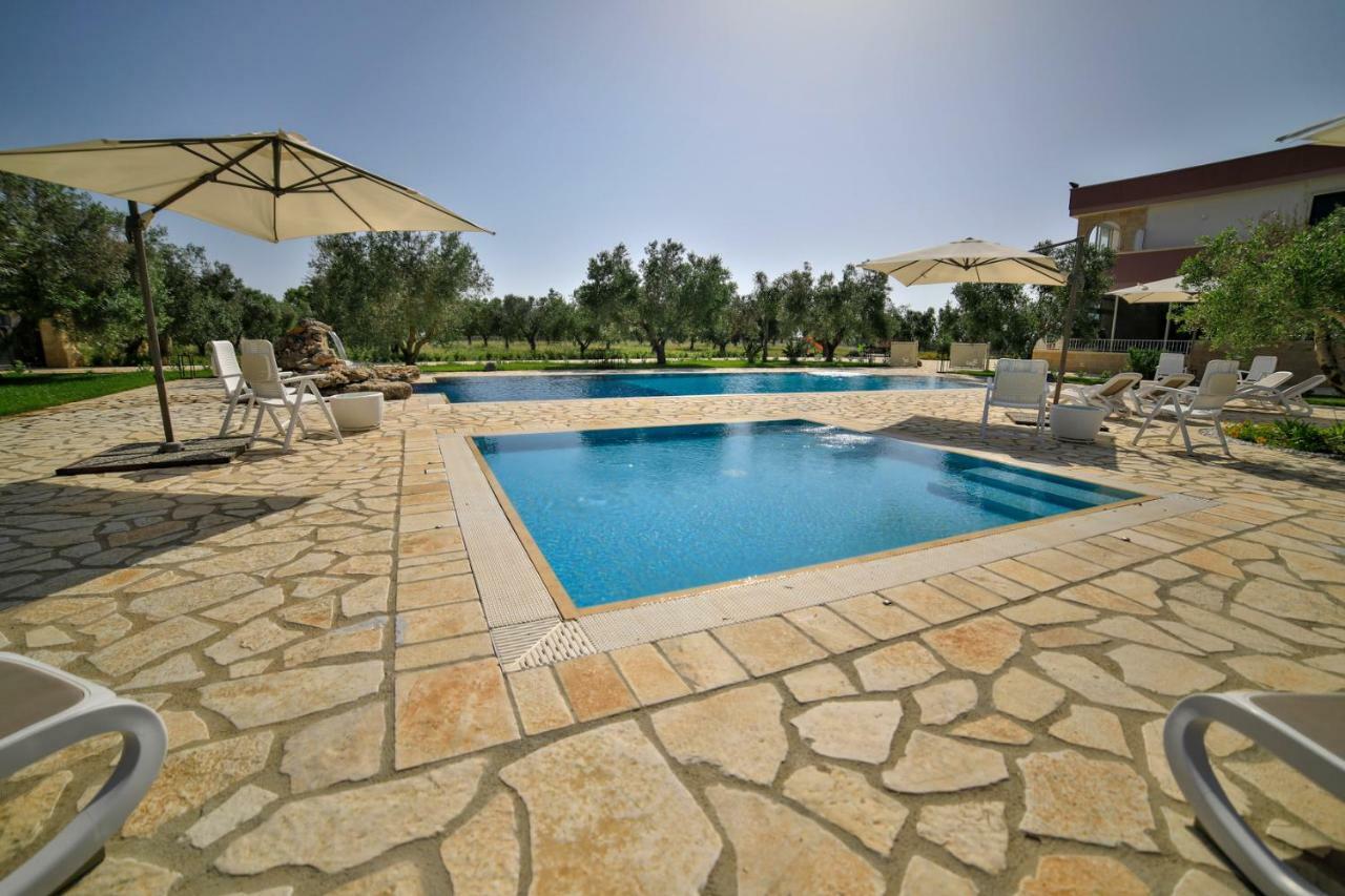 Terra Dei Sogni Bed and Breakfast Torre Lapillo Εξωτερικό φωτογραφία